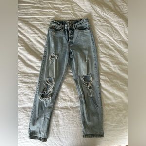 DAZE Jeans: Size 27